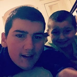 Meet your Posher, Matthew